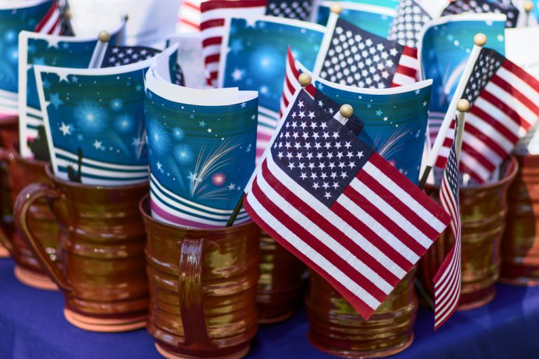 Fascinujúce fakty o Amerike, ktoré vás možno prekvapia