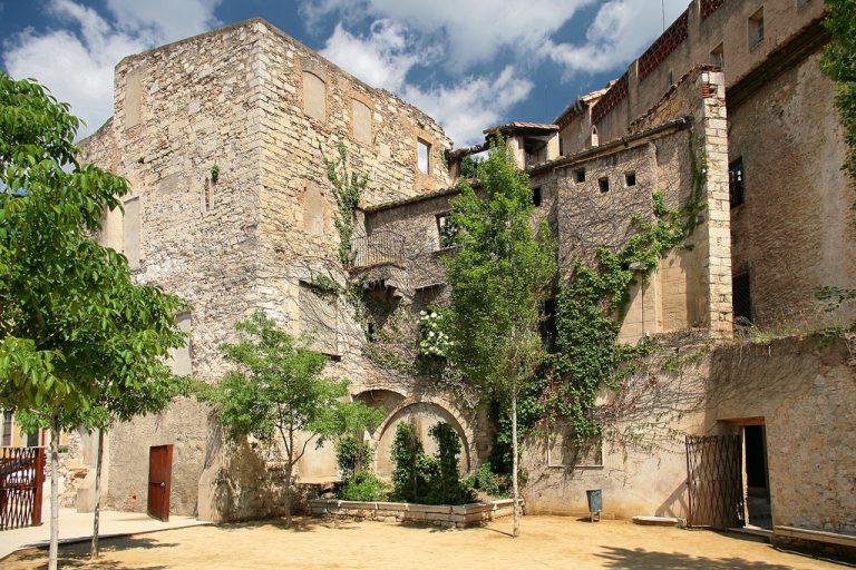 A čo tak okúsiť španielsku Barcelonu (Girona) len za cenu 30€ tam aj späť?
