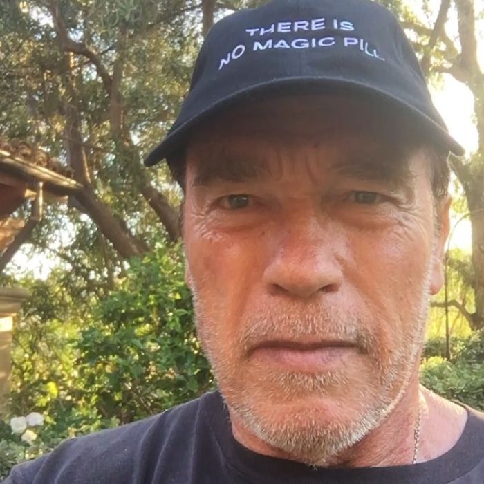 Arnold Schwarzenegger nie je len známa celebrita, ale aj osobnosť s veľkým charakterom
