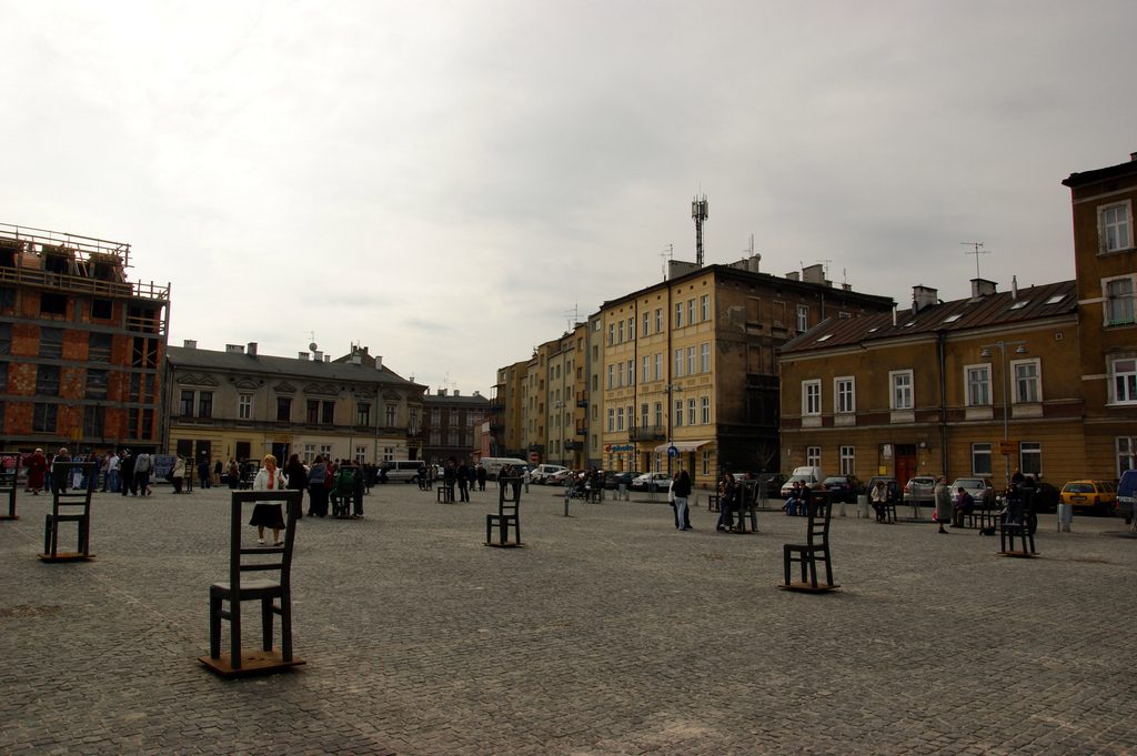 Podgórze