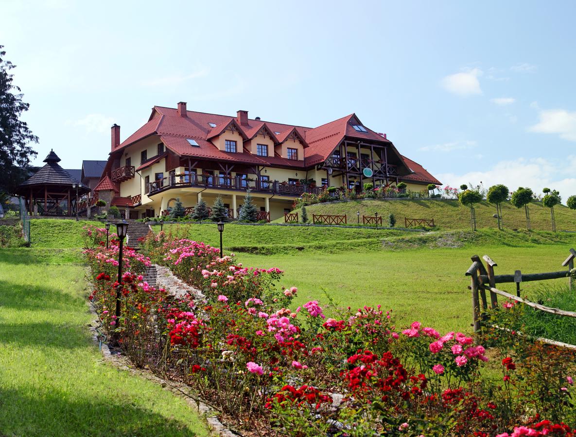 Hotel Lokis