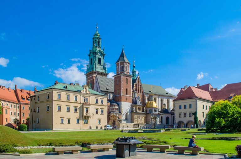 Krakov (Krakow) – Mesto v Poľsku, ktoré sa pýši svojou históriou a pamiatkami pred celým svetom
