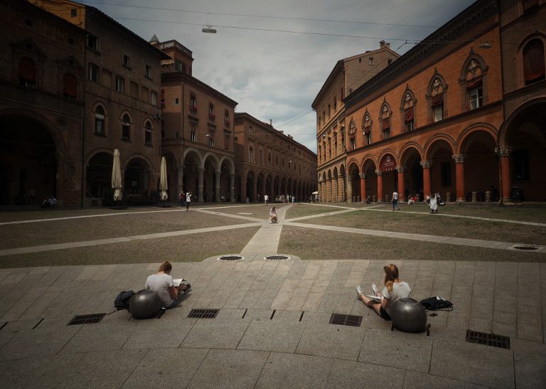 Bologna z Bratislavy len za cenu spiatočných leteniek 26€!