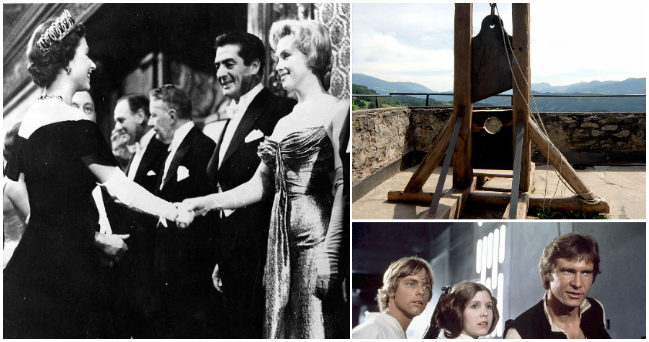 Tieto historické fakty zmenia váš pohľad na minulosť (1. časť)
