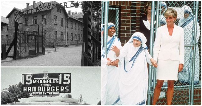 Tieto historické fakty zmenia váš pohľad na minulosť (2. časť)