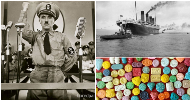 Tieto historické fakty zmenia váš pohľad na minulosť (3. časť)