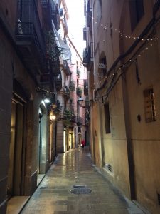Barcelona