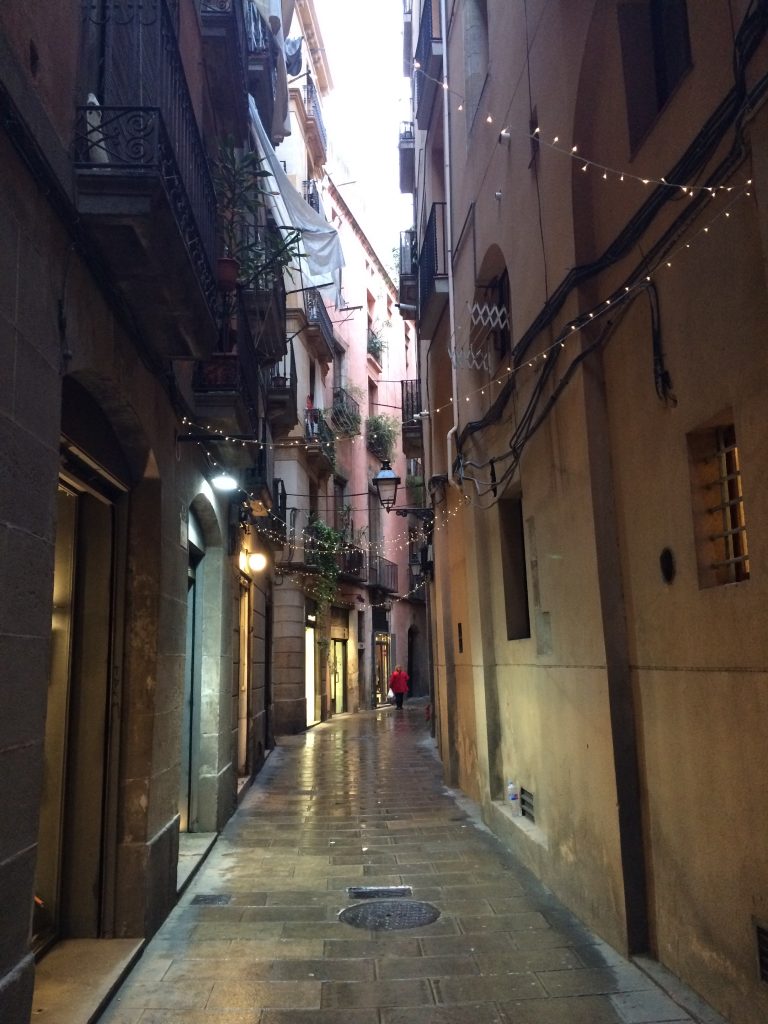 Barcelona