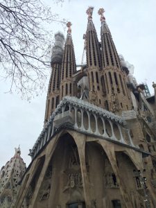 Sagrada Familia