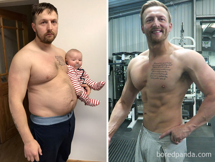 Extrémne premeny ľudí, ktoré sa podpísali nielen na tele, ale aj na tvári