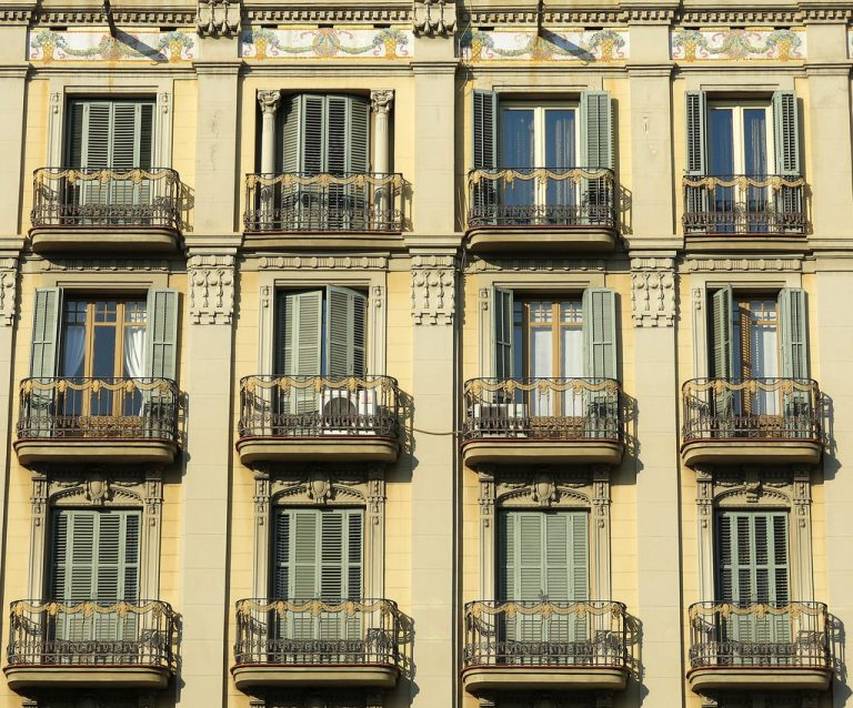 Tieto zaujímavosti o Barcelone  sa vám zídu či už sa tam na dovolenku chystáte alebo nie