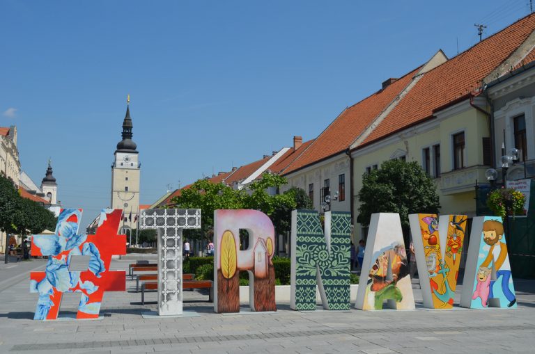 „Malý Rím“, ako Trnavu prezývajú, je nádherné mesto. A čím vyniká?