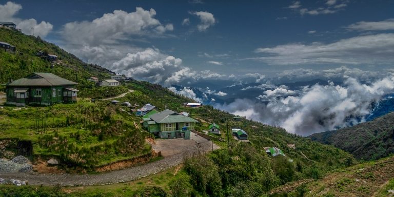 Sikkim je síce malý región v Indii, no extrémne výnimočný a významný pre celý svet