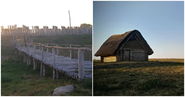 Jedno z najbohatších archeologických nálezísk v Európe nájdete v obci Nižná Myšľa