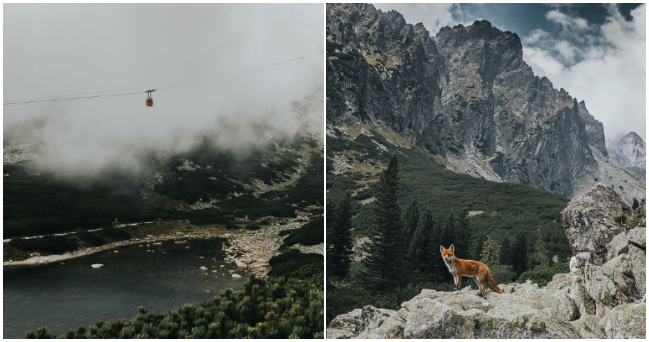 Neboli ste ešte v našich krásnych Tatrách? Tieto fotografie vás presvedčia o tom, prečo to napraviť