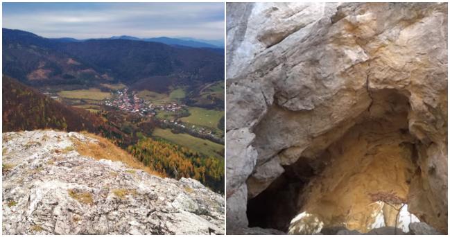 Folkmarská skala, Turniská i Lajoška. Tieto miesta by mal navštíviť každý turista, minimálne z východného Slovenska