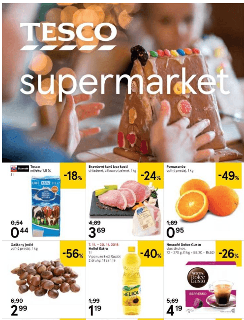 Web,ktorý Vám pomôže ušetriť stovky eur mesačne