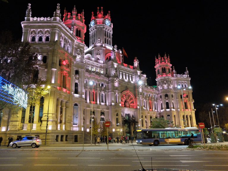 Madrid či Rím priamo z Bratislavy v predvianočných termínoch s Ryanairom tam aj späť len za 10€!