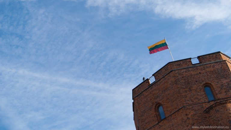 Litva alebo „Kráľovná Baltu“ ako ju prezývajú vás prekvapí mnohými zaujímavosťami