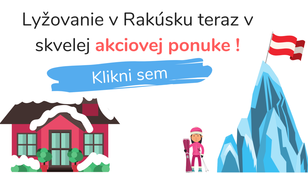 rakusko na dlani