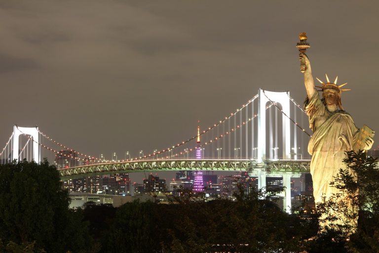 Prečítajte si niekoľko faktov o takom veľkolepom meste, akým je New York