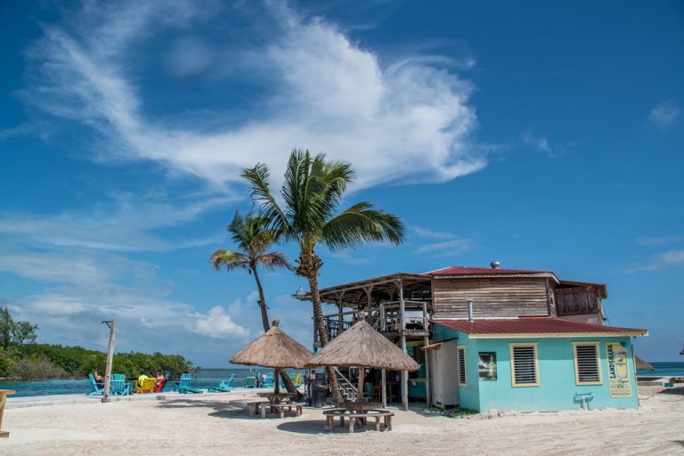 Belize alebo najlepšie uchované tajomstvo matky prírody ukrýva takéto zaujímavosti