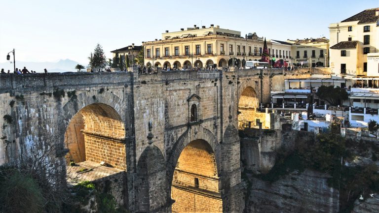 Španielska Malaga vďaka Ryanairu teraz len za cenu 20€ tam aj späť!