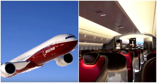 Svetlo sveta uzrel nový Boeing 777X – najväčšie dvojmotorové lietadlo na svete a takto vyzerá