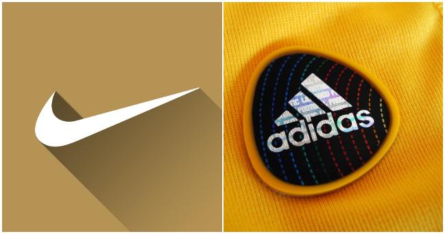 Zopár zaujímavosti o večných rivaloch, ktorými sú značka Nike a Adidas