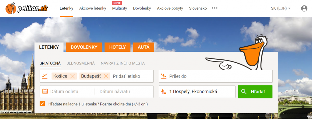 Pelikán