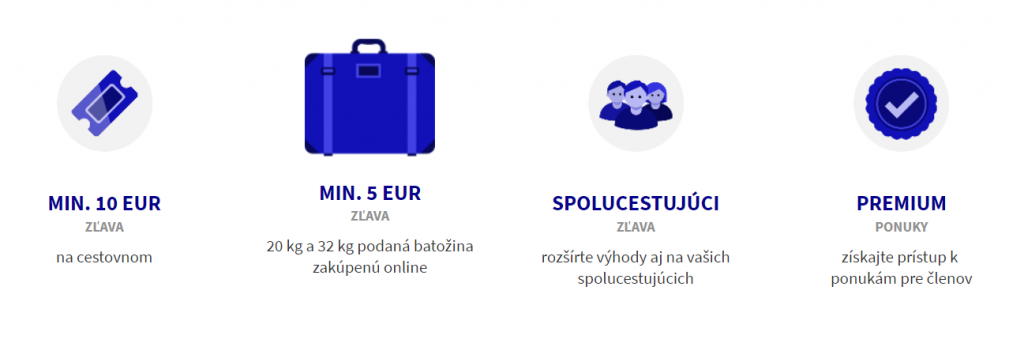 Discount Club