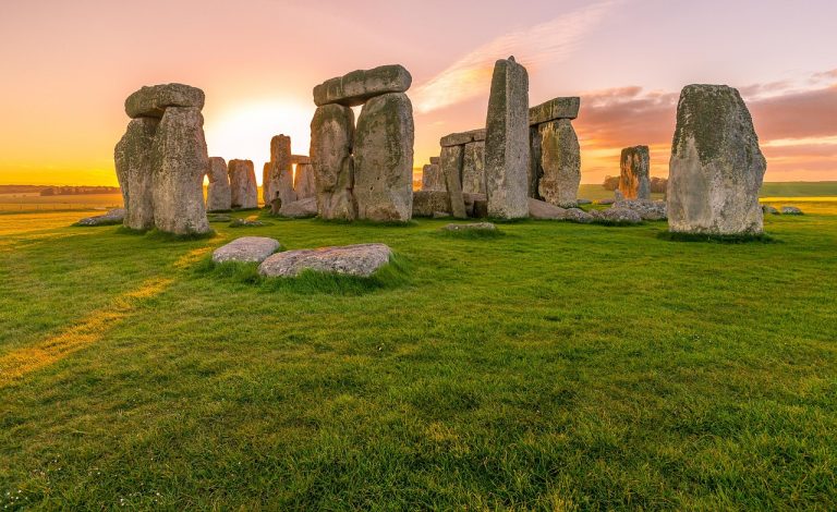 Stonehenge priťahuje milióny turistov každý rok – tu je zopár faktov o tejto vzácnej pamiatke
