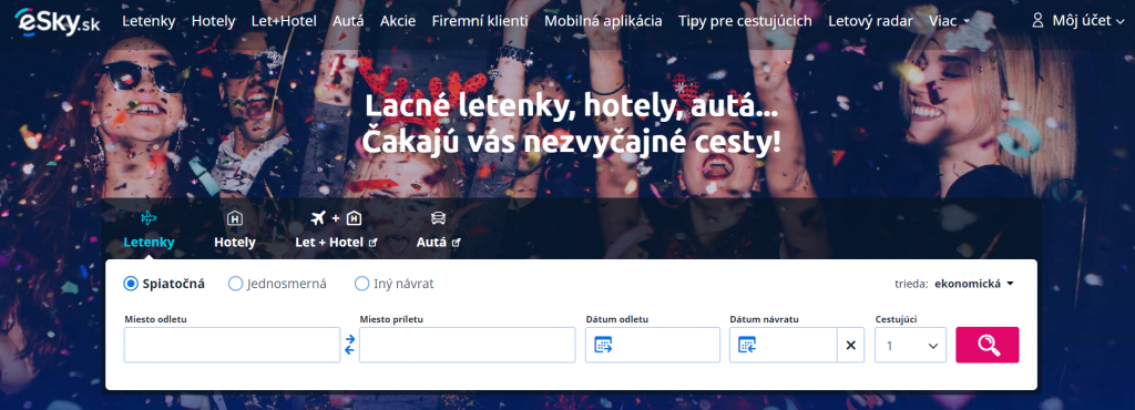 eSky