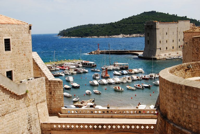 Mesto, ktoré je povinnou zastávkou počas dovolenky v Chorvátsku –  čo všetko ponúka nádherný a historický Dubrovník?