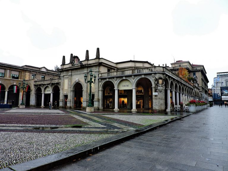 Bergamo z Bratislavy len za cenu najlacnejších spiatočných leteniek 25€! A s Ryanairom
