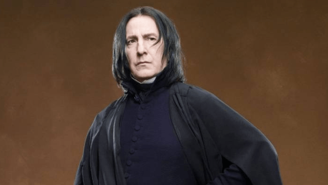 Herec, ktorý sa výrazne zapísal do sŕdc mnohých fanúšikov – taký bol Alan Rickman