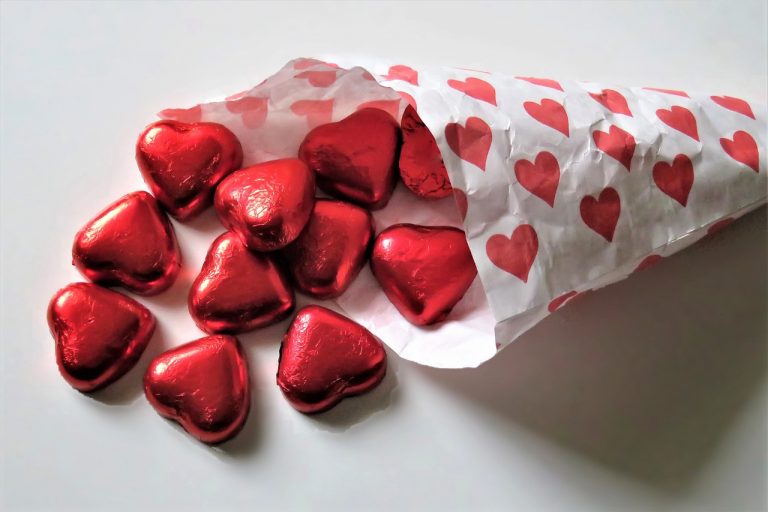 Niekoľko zaujímavosti o Valentíne, ktorý sa označuje ako „Deň zaľúbených“