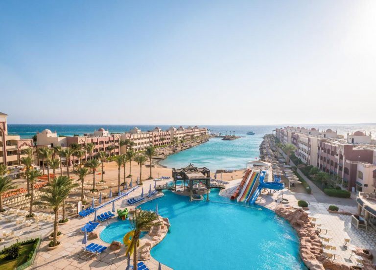 Last Minute dovolenka v Egypte už za 362 EUR za All Inclusive  – Užite si teplo o niečo skôr