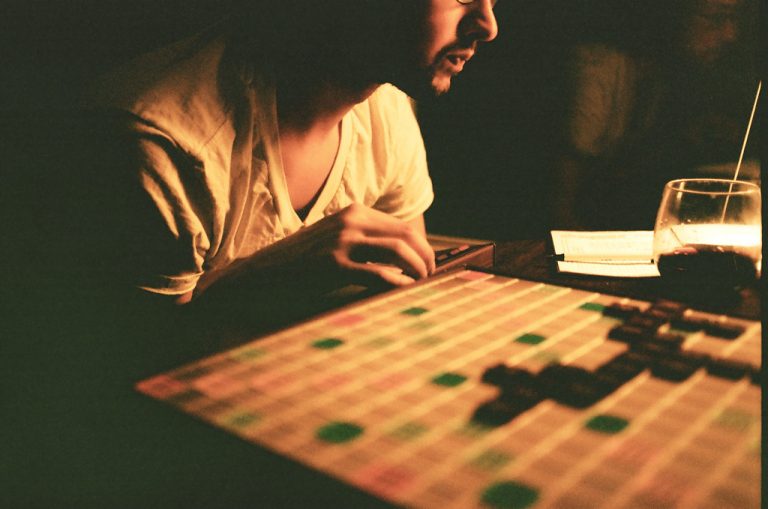 Scrabble – Slovná dosková hra, ktorú pozná snáď každý milovník spoločenských hier