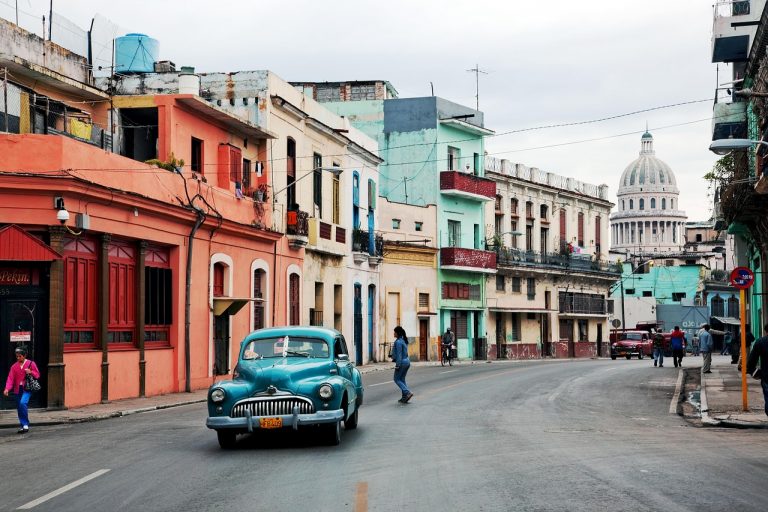 Havana – Dôležitá zastávka počas vašej dovolenky na Kube, aké zaujímavé miesta ukrýva?