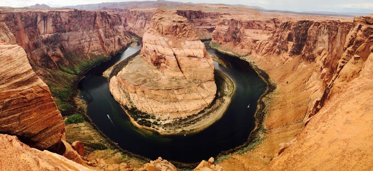 Zopár zaujímavosti o jednom z najznámejších miest na zemi – Grand Canyone