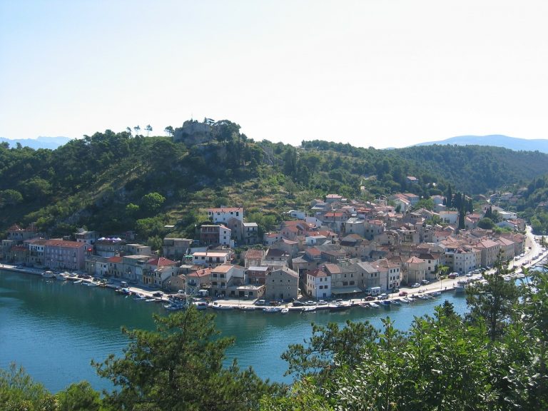 Užite si dovolenku na krásnom chorvátskom polostrove Istria s polpenziou za 216€!