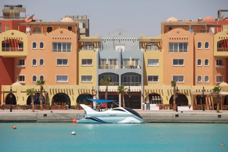 Last minute All inclusive dovolenka v Egypte a 4* rezorte len za 548€! Využite takmer 50%nú zľavu