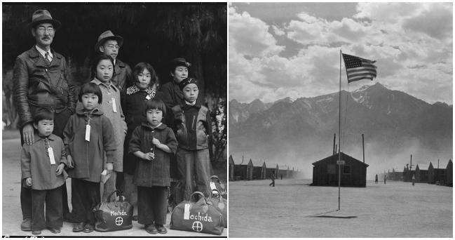 Pozrite si niekoľko fotografií z obdobia druhej svetovej vojny z USA, ktoré donedávna nik nemohol vidieť