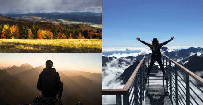 Dovolenka na Slovensku je stále skvelý nápad – Pozrite sa kam sa vydať za turistikou alebo kde si užiť oddych pri vode aj v roku 2020