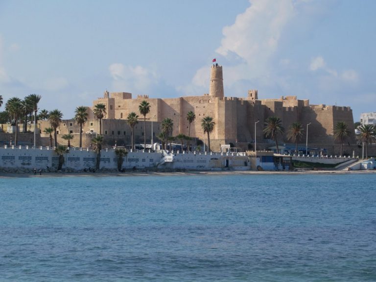Akciová cena All inclusive dovolenky pri mori v Tunisku je teraz dostupná len za 398€!