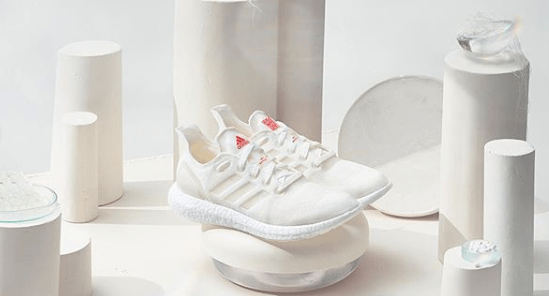 Bežecké topánky spoločnosti Adidas sa budú vyrábať tak, aby mohli byť znovu prerobené