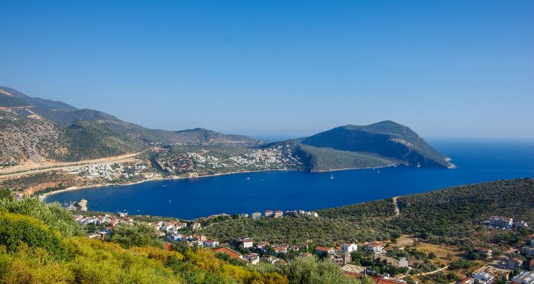 Dovolenka Ultra All Inclusive v 5* rezorte v Turecku je teraz k dispozícii len za 650€!