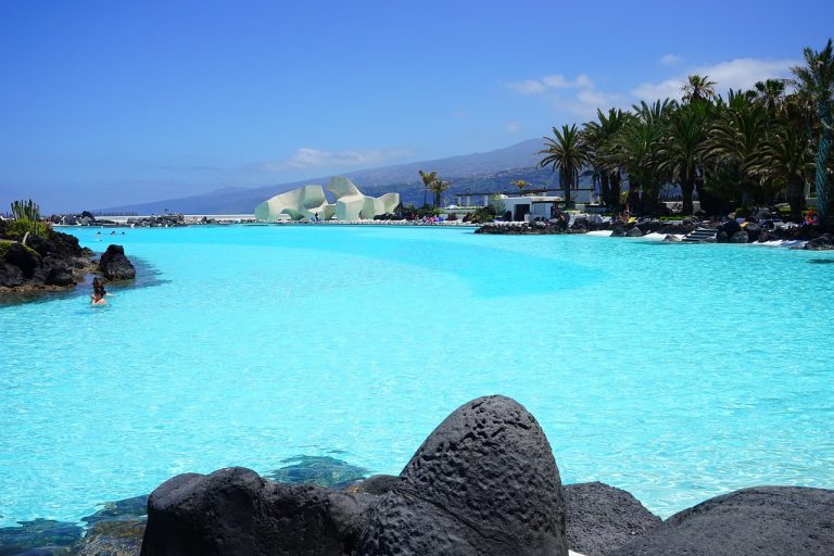 Využite skvelú ponuku a užite si All inclusive dovolenku na Tenerife len za 569€!