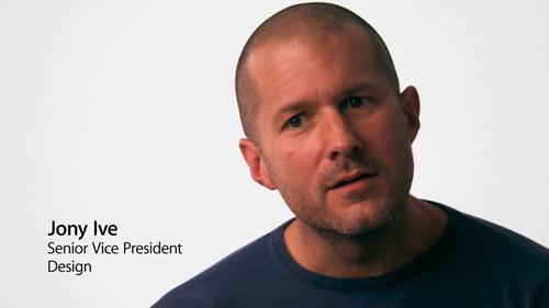 Svetová značka Apple prišla o svojho hlavného dizajnéra, Jon Ive odchádza a zakladá vlastnú spoločnosť